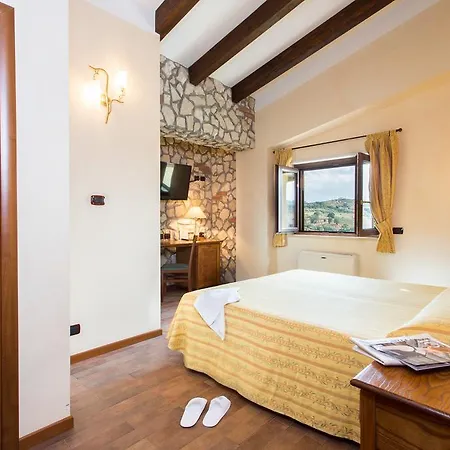 Santa Caterina Montalto Uffugo