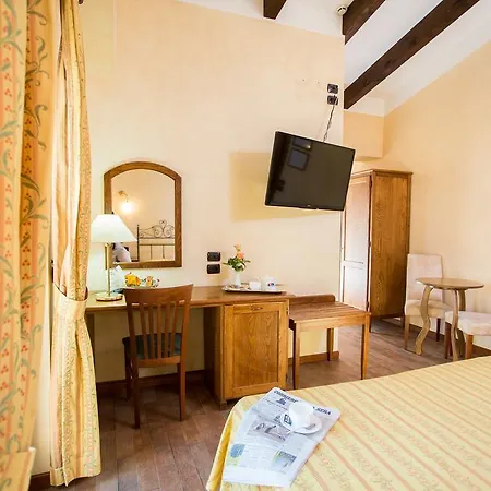 Landsted Santa Caterina