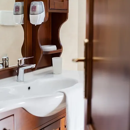 Casa di campagna Santa Caterina Montalto Uffugo