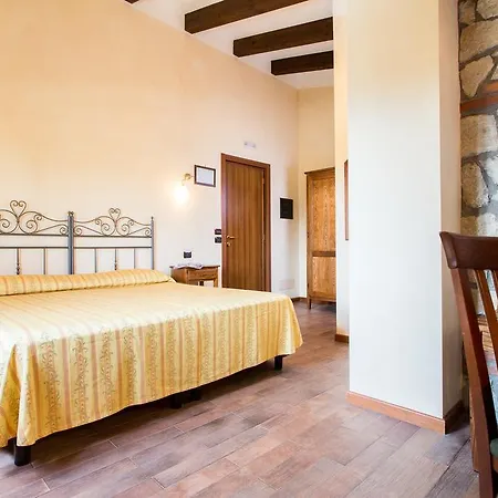 Landsted Santa Caterina