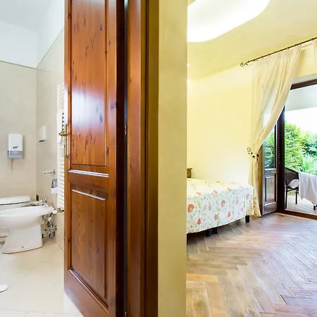 Country house Santa Caterina *