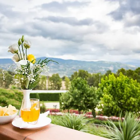 Landsted Santa Caterina