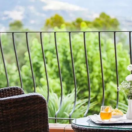 Casa di campagna Santa Caterina