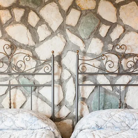 Country house Santa Caterina *