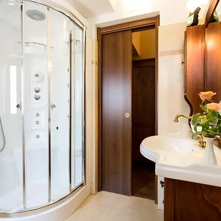 Country house Santa Caterina *