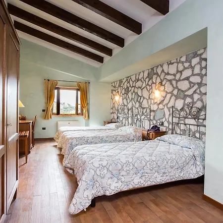 Landsted Santa Caterina *