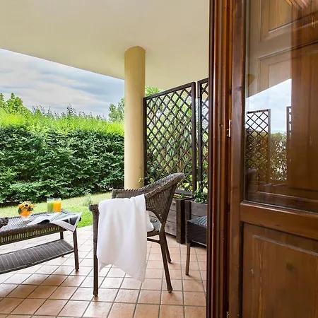 Country house Santa Caterina *
