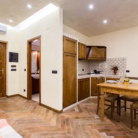 Landsted Santa Caterina Montalto Uffugo