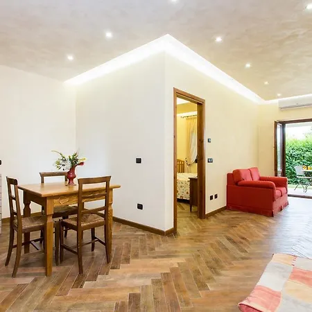 Country house Santa Caterina
