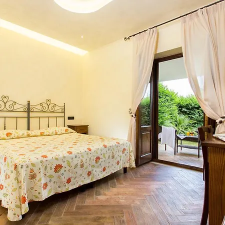 Landsted Santa Caterina