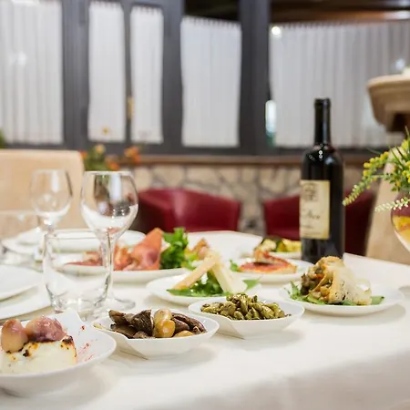 Casa di campagna Santa Caterina Montalto Uffugo