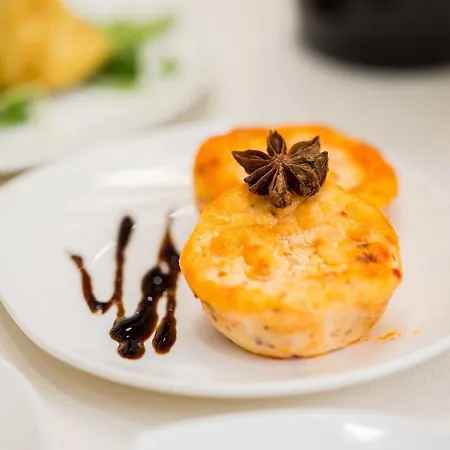 Casa di campagna Santa Caterina *