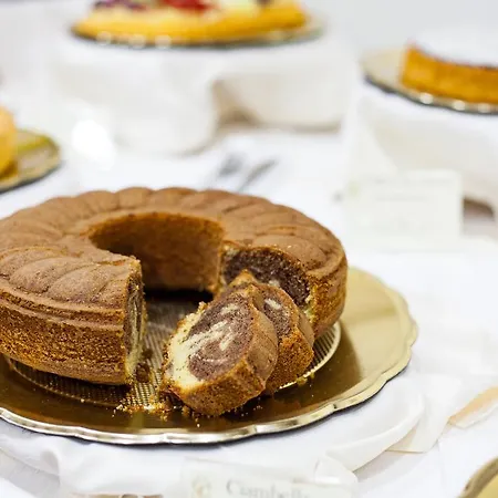 Landsted Santa Caterina