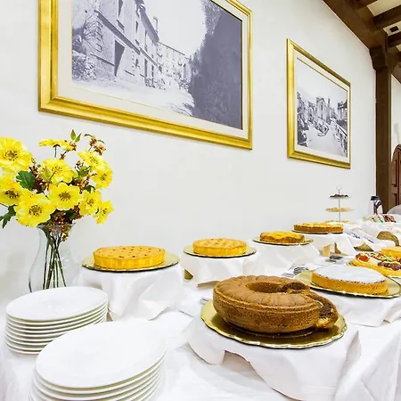 Country house Santa Caterina Montalto Uffugo