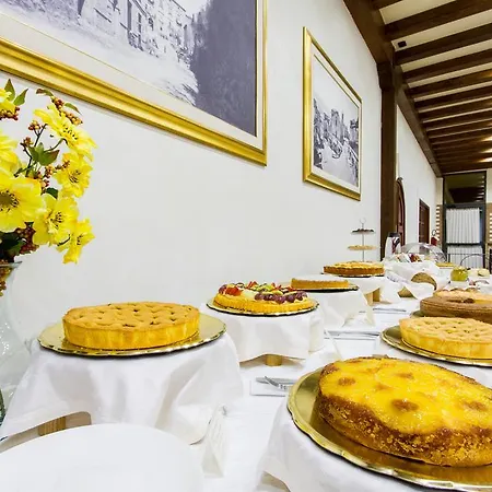 Landsted Santa Caterina