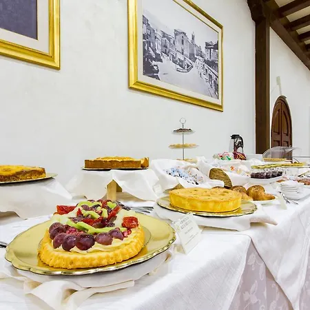 Landsted Santa Caterina Montalto Uffugo