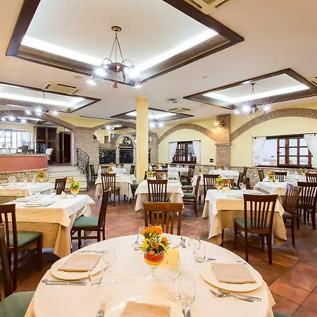 Landsted Santa Caterina Montalto Uffugo