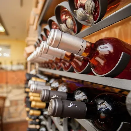 Landsted Santa Caterina Montalto Uffugo