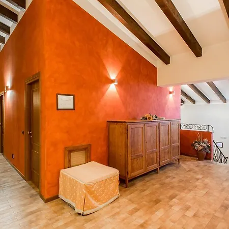 Country house Santa Caterina