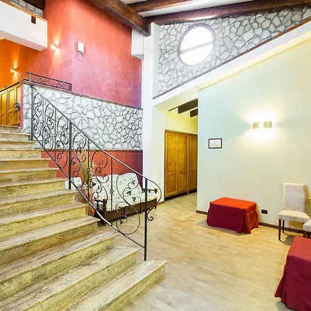 Country house Santa Caterina Montalto Uffugo