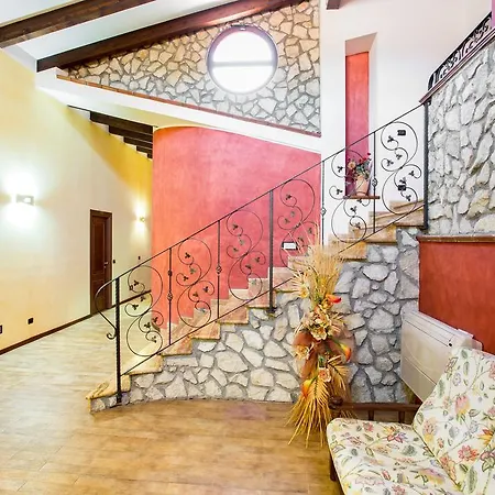 Country house Santa Caterina Montalto Uffugo