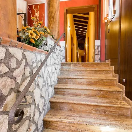 Casa di campagna Santa Caterina