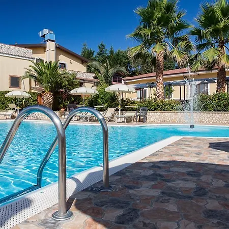 Casa di campagna Santa Caterina Montalto Uffugo