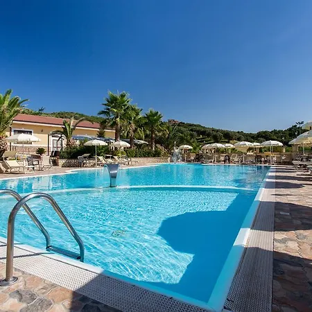 Landsted Santa Caterina