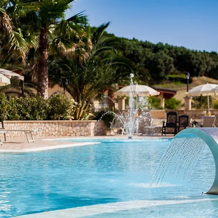 Casa di campagna Santa Caterina