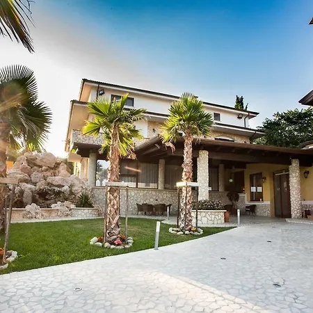 Santa Caterina