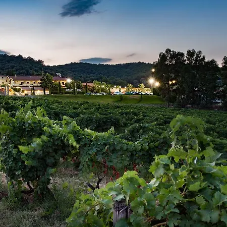 Casa di campagna Santa Caterina *