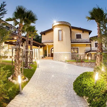 Country house Santa Caterina *