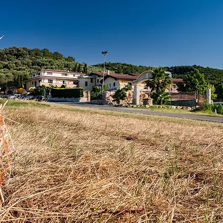 Landsted Santa Caterina