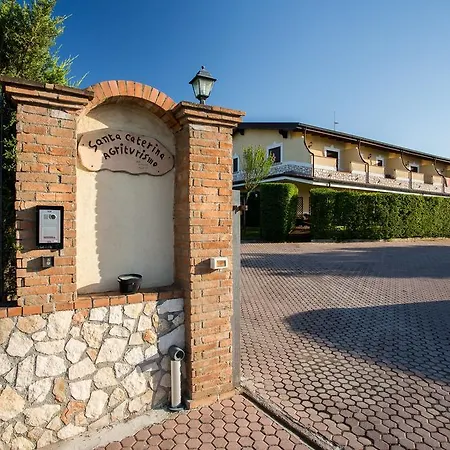 Country house Santa Caterina