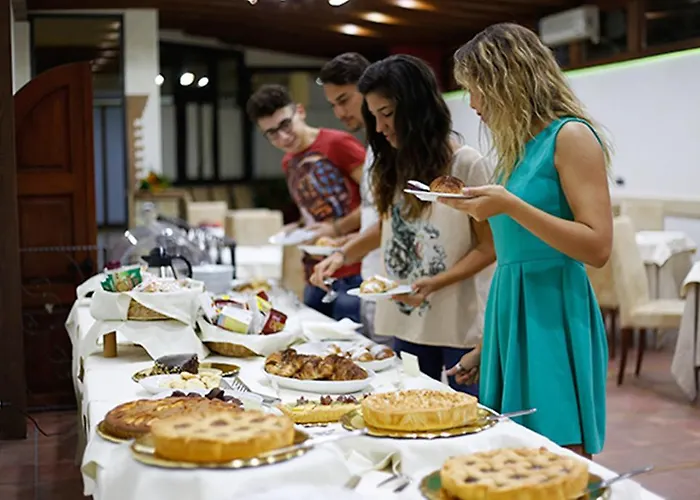 Santa Caterina * Montalto Uffugo