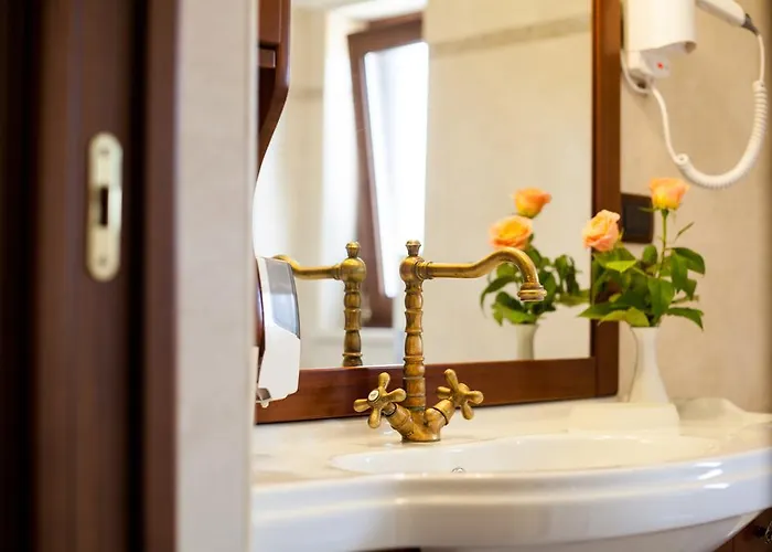 Country house Santa Caterina