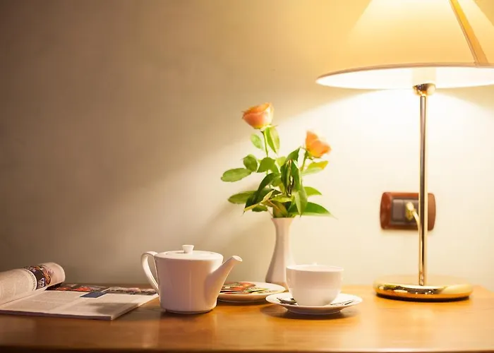 Country house Santa Caterina