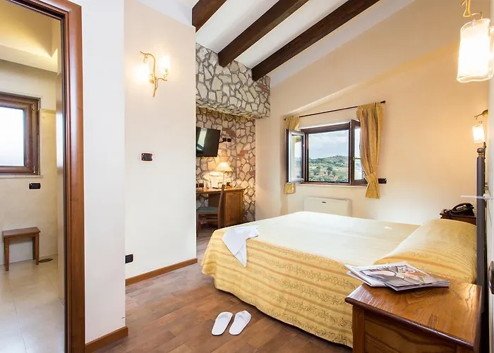 Santa Caterina Montalto Uffugo