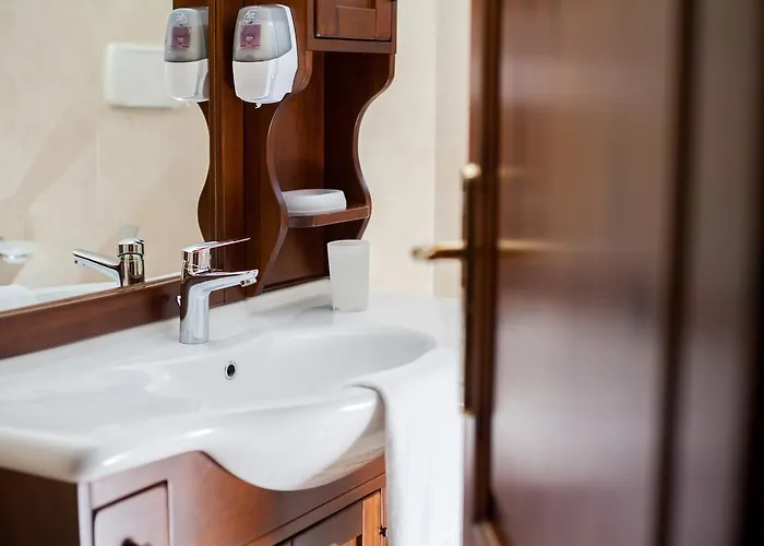 Country house Santa Caterina Montalto Uffugo