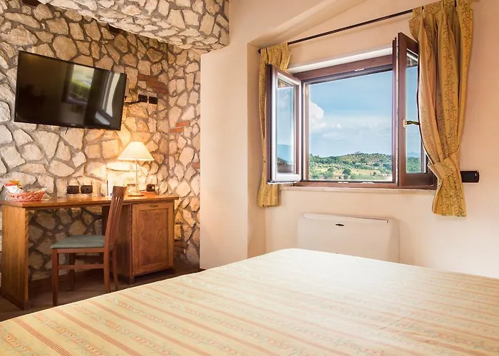 Country house Santa Caterina