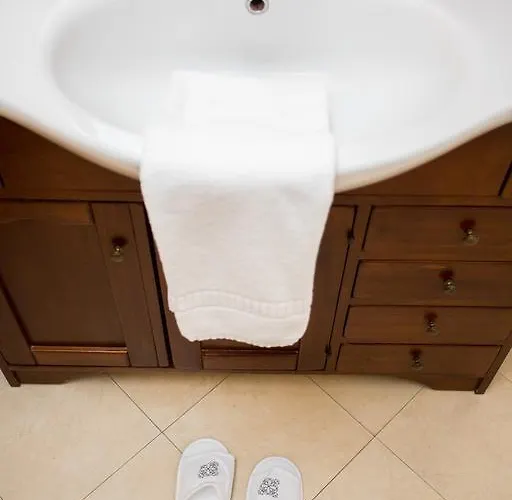 Country house Santa Caterina *