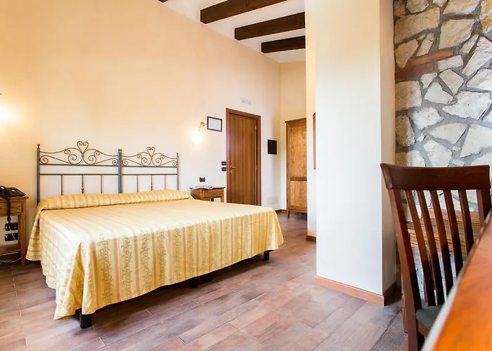 Country house Santa Caterina