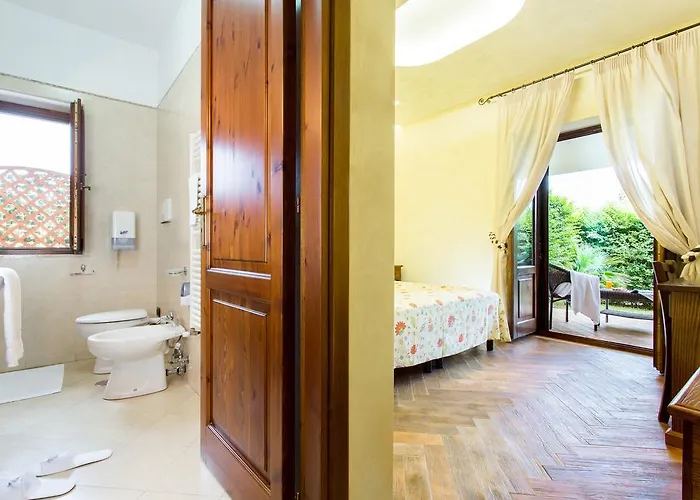 Country house Santa Caterina *