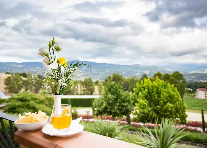 Country house Santa Caterina