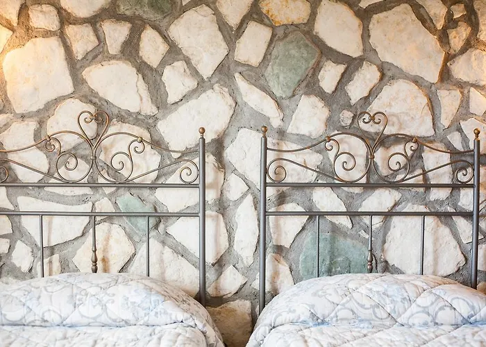 Country house Santa Caterina *