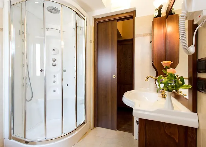 Country house Santa Caterina *