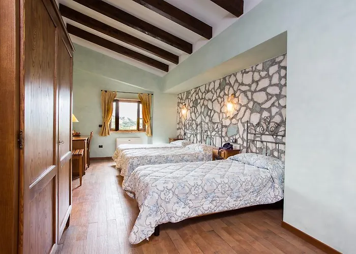 Country house Santa Caterina *