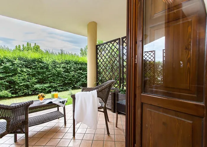 Country house Santa Caterina *