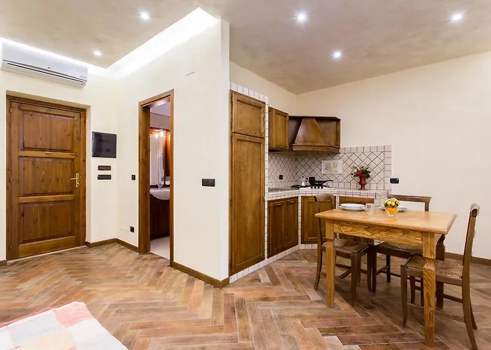 Country house Santa Caterina Montalto Uffugo