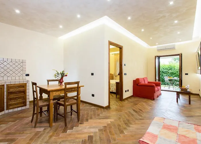 Country house Santa Caterina